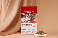 vital cat food